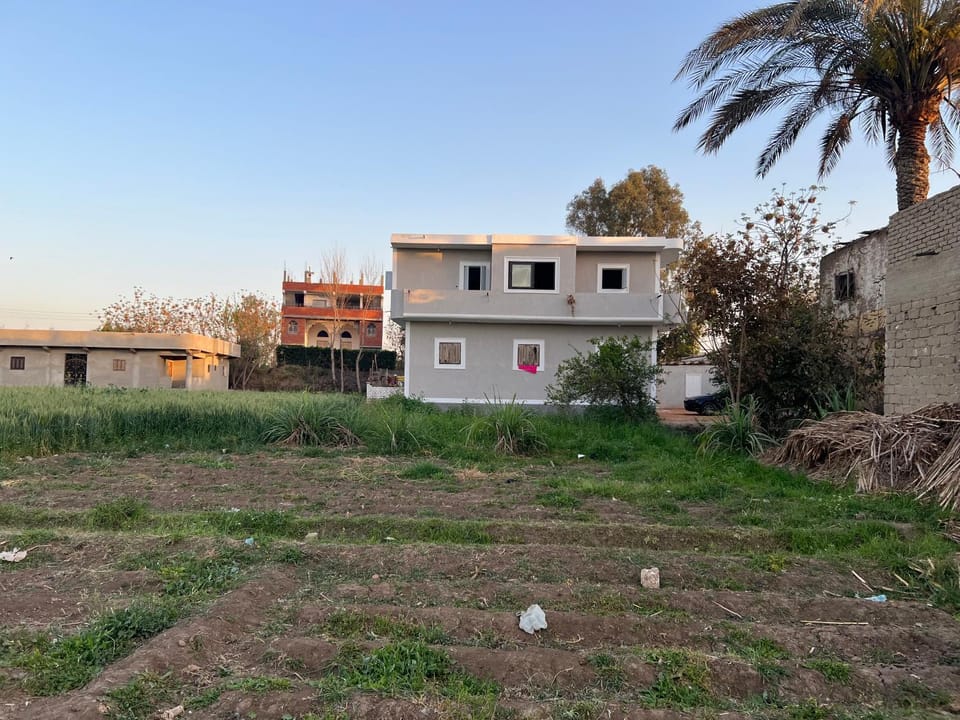 Mohammed's hostle Vacation rental in Egypt