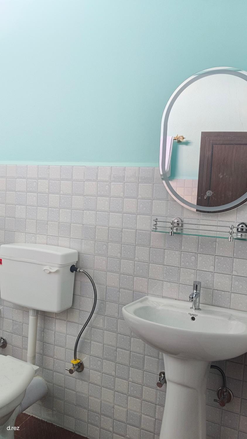 Toilet, Bathroom