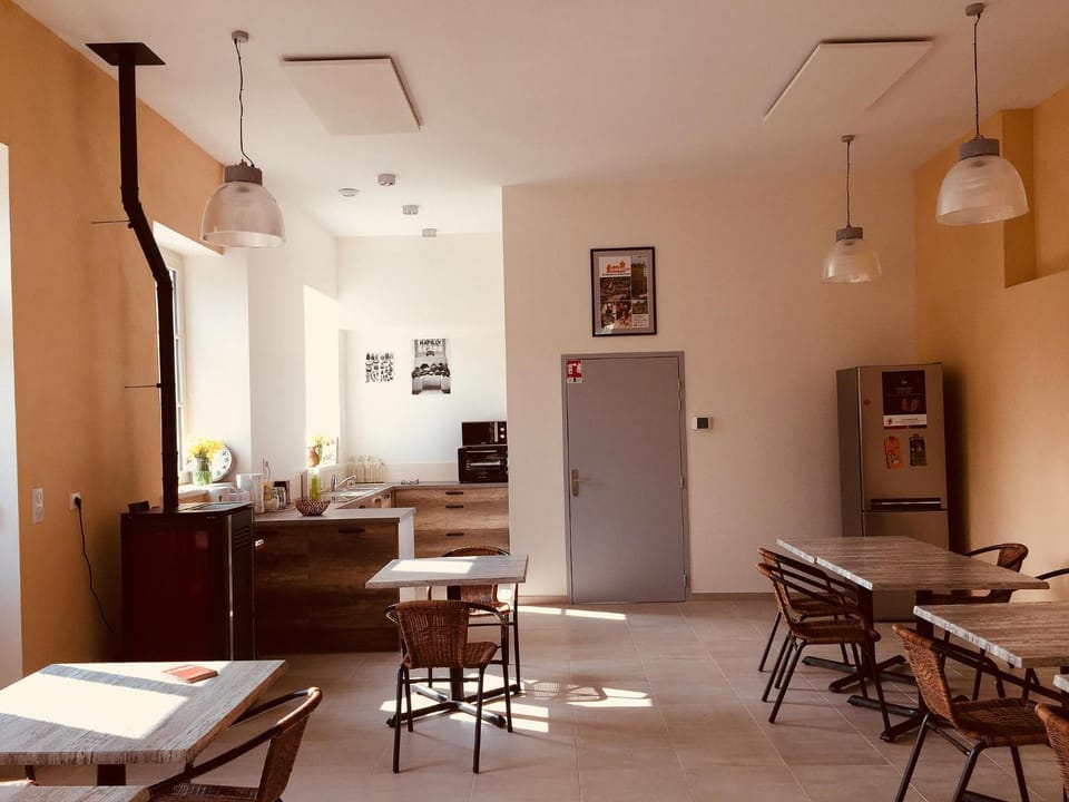 Auberge de Treigny - Les chambres Apartment in Bourgogne-Franche-Comté