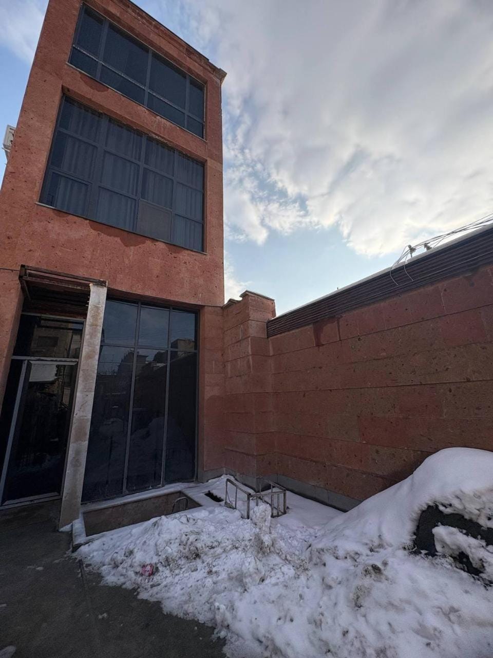 Elegant Designer Duplex Apartment Apartment in Yerevan