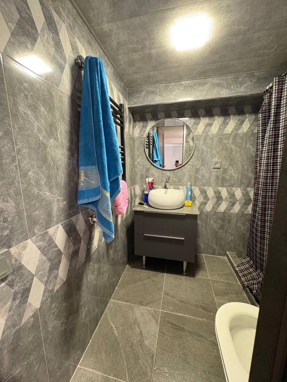 Elegant Designer Duplex Apartment Apartment in Yerevan