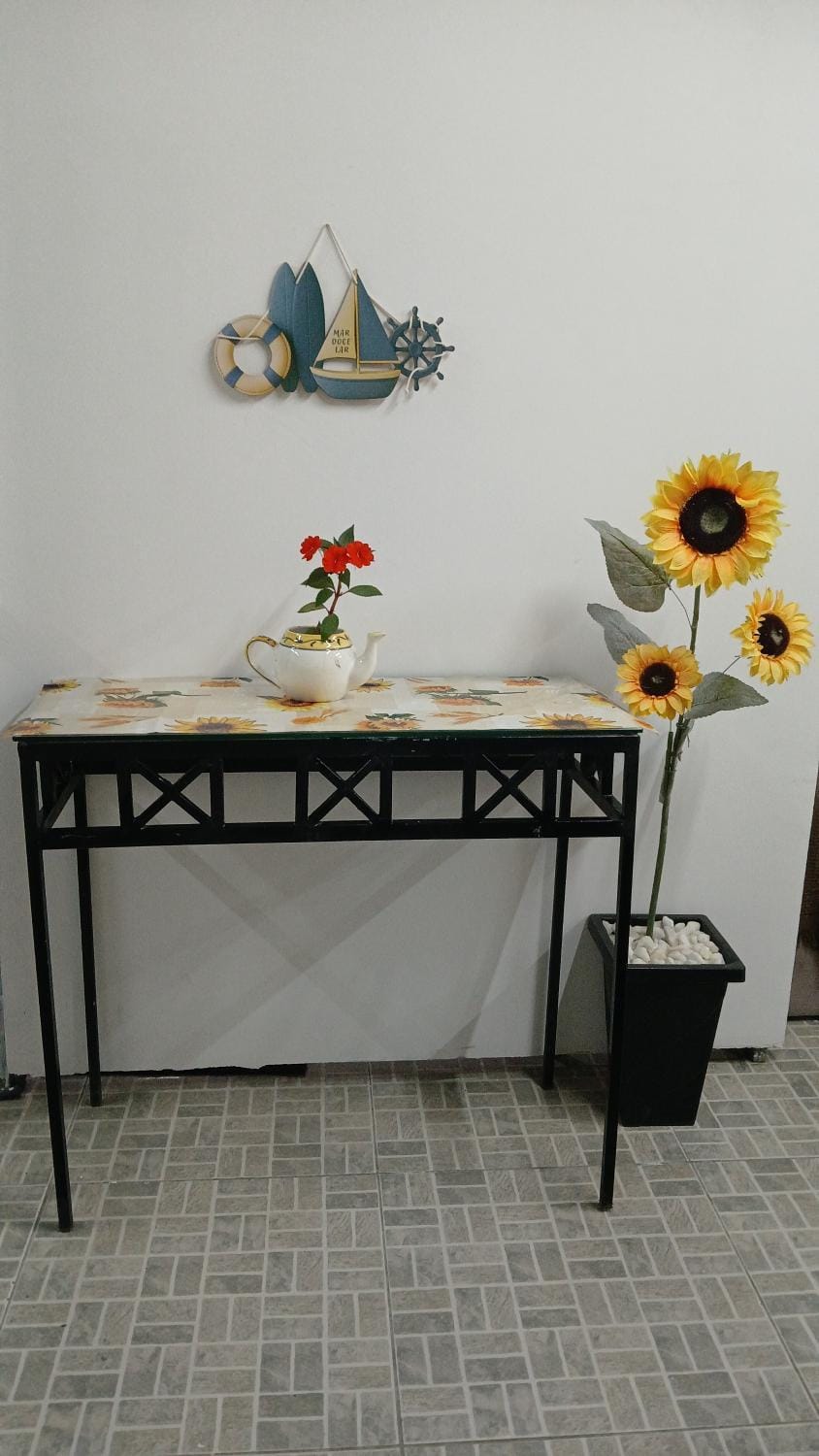 Cantinho da Praia House in Bertioga