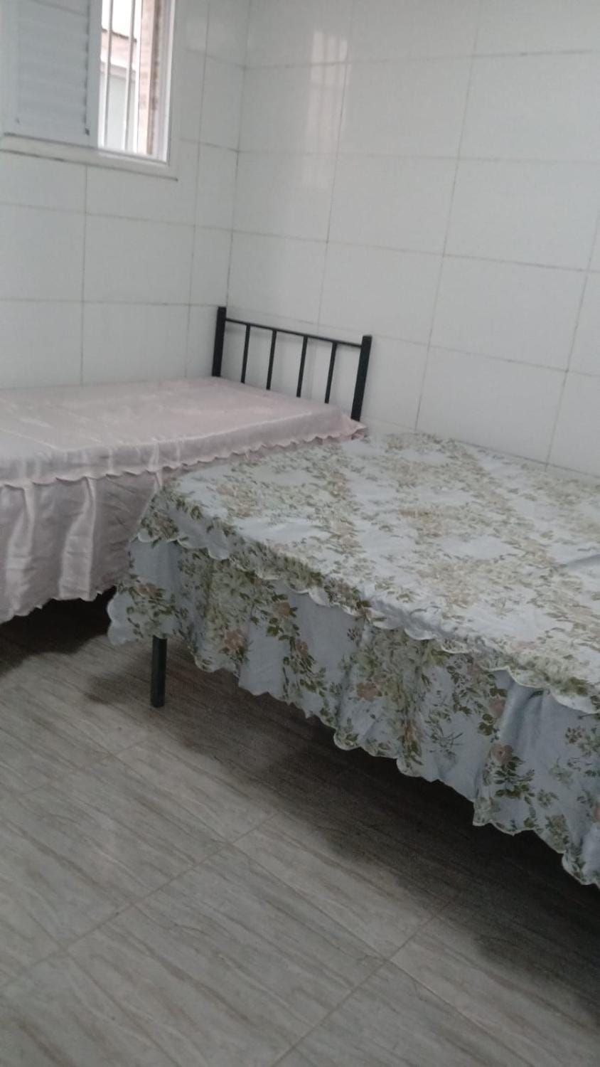 Cantinho da Fatima House in Bertioga