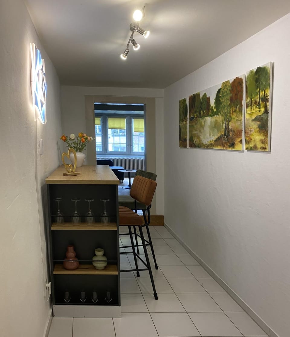 Lounge or bar