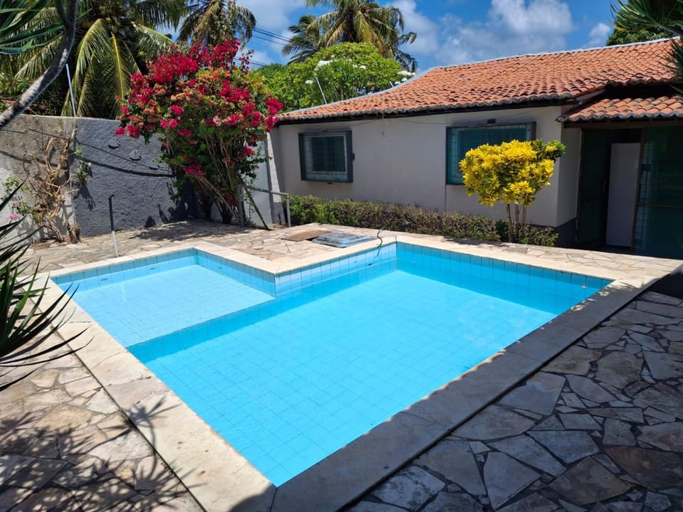 Casa em Pirangi veraneio -próximo a praia House in Parnamirim