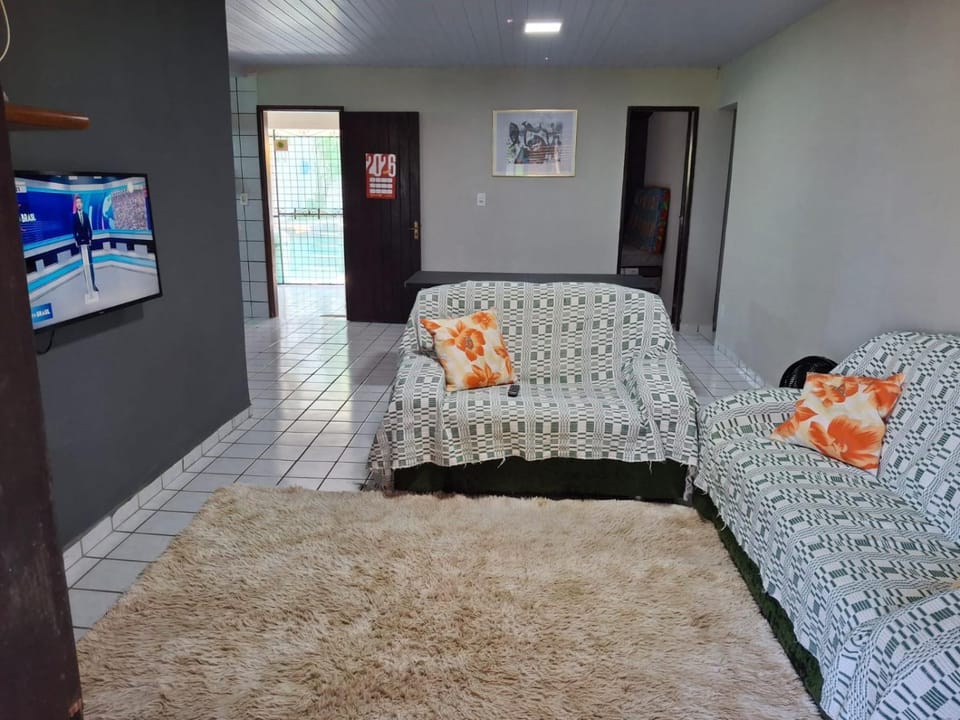 Casa em Pirangi veraneio -próximo a praia House in Parnamirim