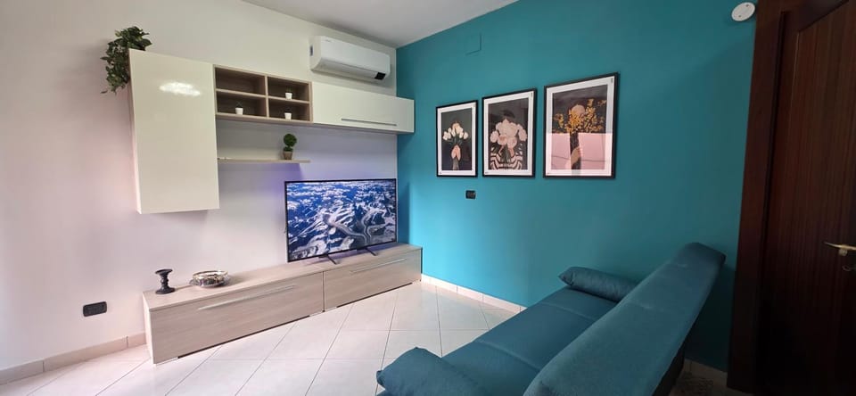 Domus Fra Apartment in Sardinia