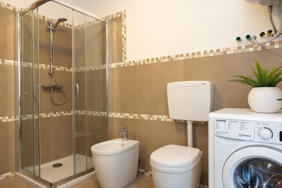 Shower, Toilet, Bathroom, bidet, washing machine