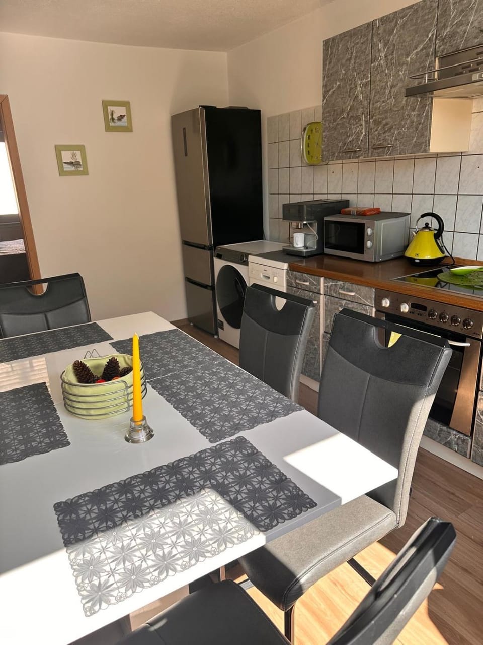 Apartment near the center Apartment in Lüdenscheid