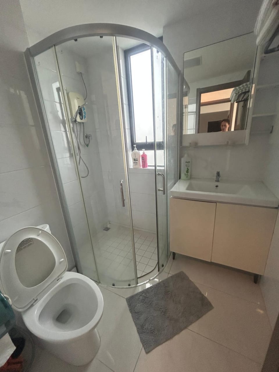 新山森林城市海景房 Apartment in Johor