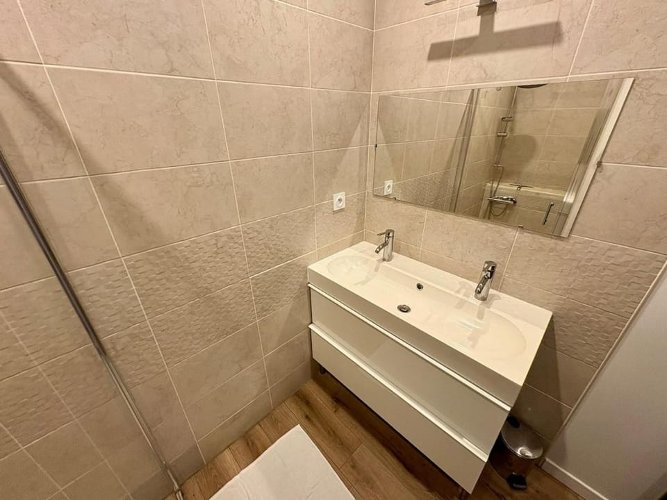 La Loge d'Ingres - T3 Center & Montauban Hospital Apartment in Occitanie