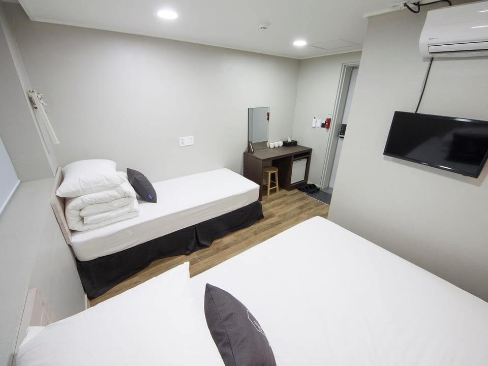 K-Grand Hostel Gangnam1 Hostel in Seoul