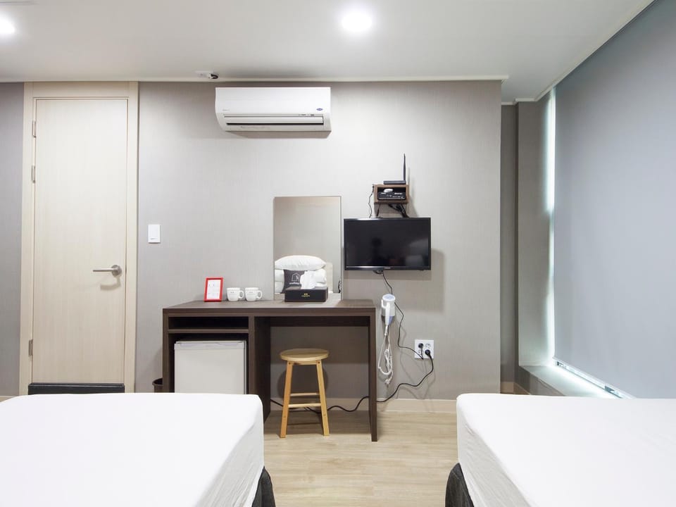 K-Grand Hostel Gangnam1 Hostel in Seoul