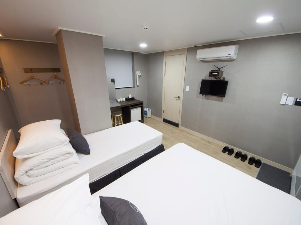 K-Grand Hostel Gangnam1 Hostel in Seoul