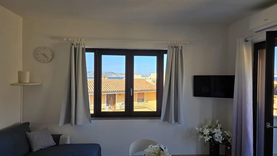 Maison du Port, sea view of the archipelago Apartment in Palau