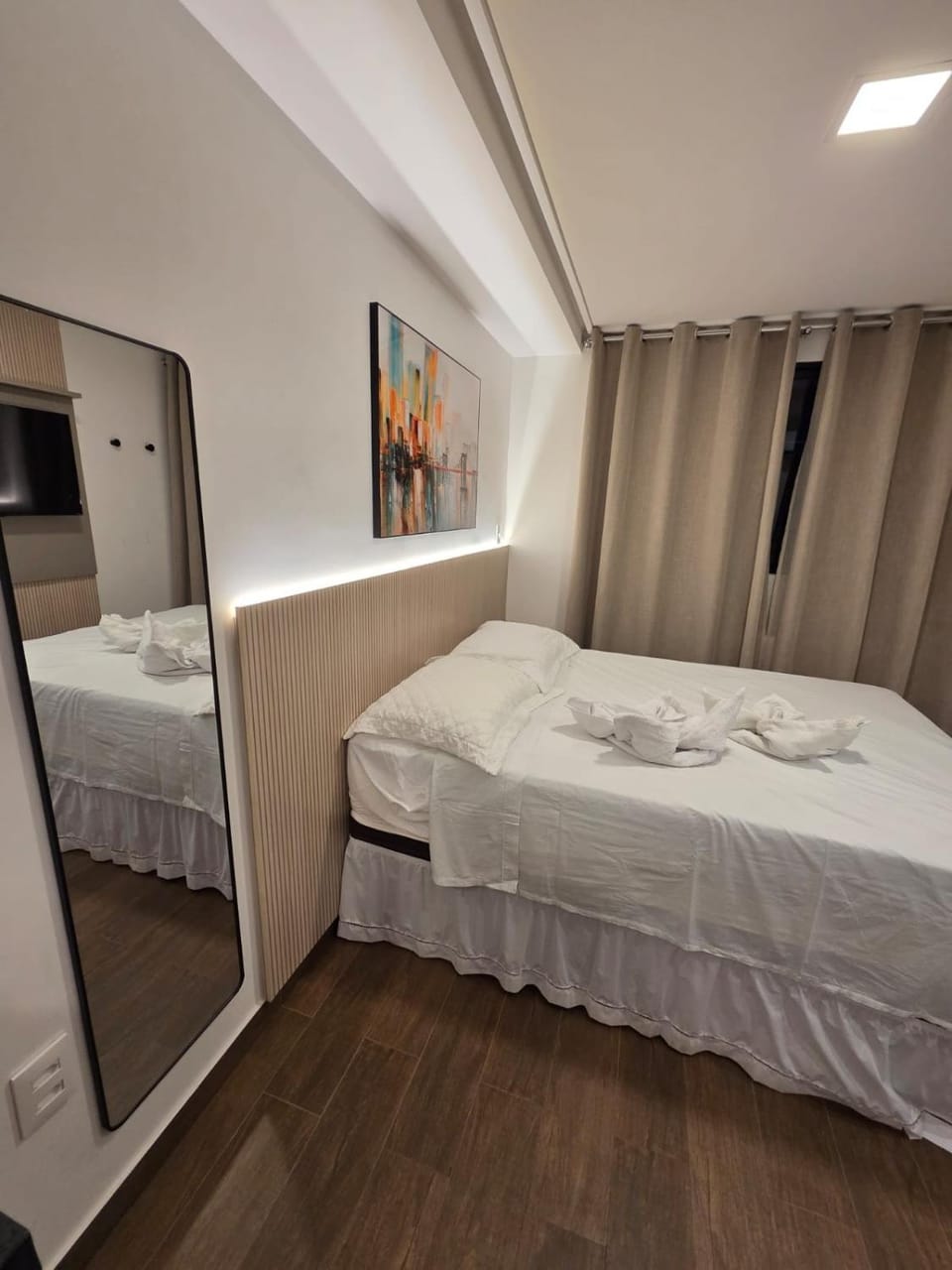 Move Tambau - 1 aandar Apartment in João Pessoa