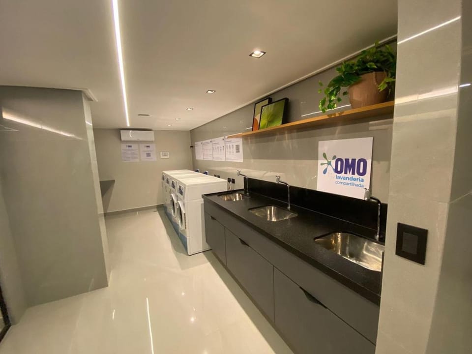 Move Tambau - 1 aandar Apartment in João Pessoa