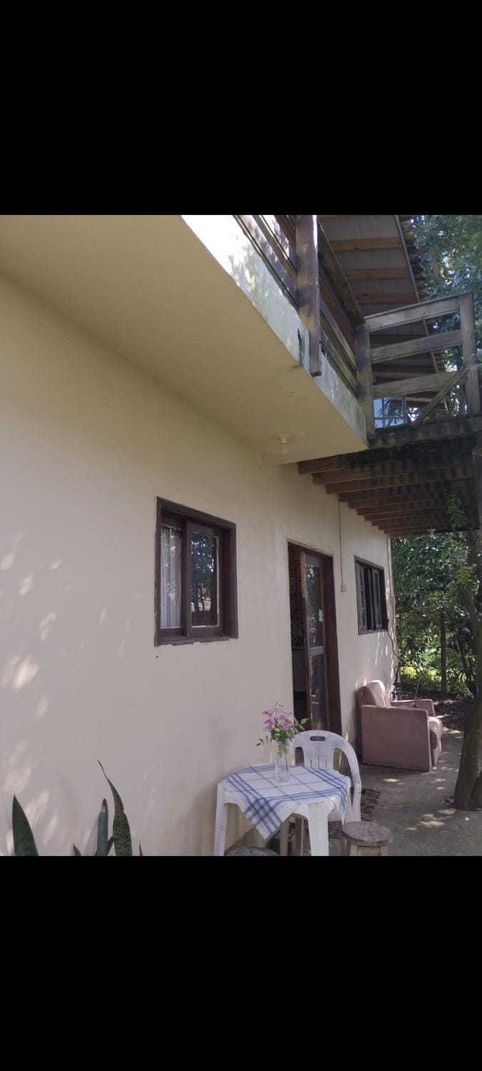 Portal de maria House in Imbituba