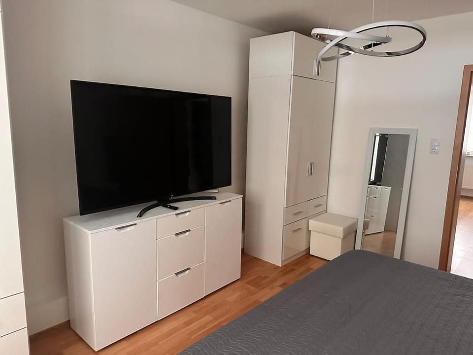 Apartment near the city center Apartment in Lüdenscheid