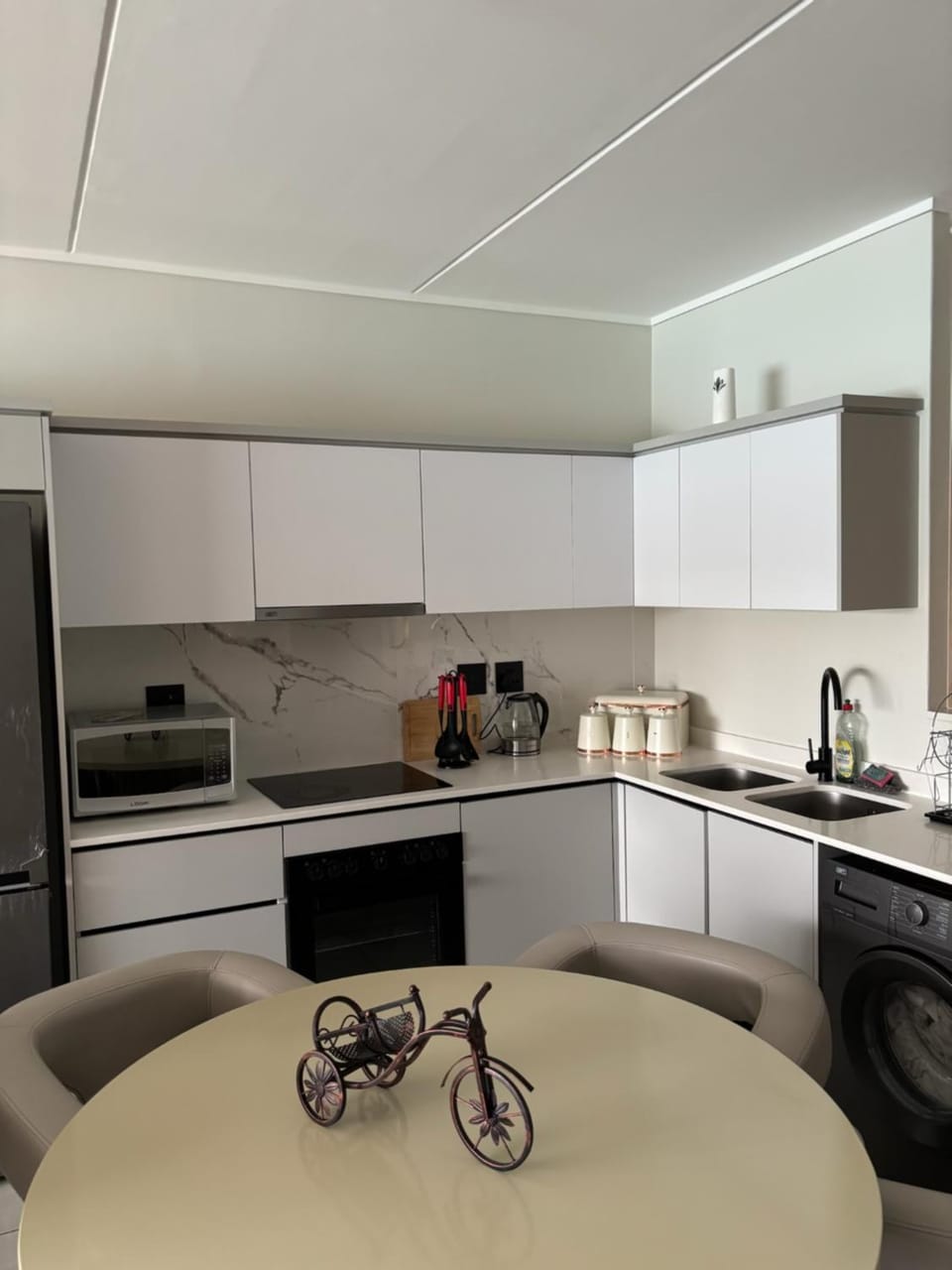 The Dream Escape At The Blyde - Lagoon Facing 3 Bedroom Apartment Apartment in Pretoria