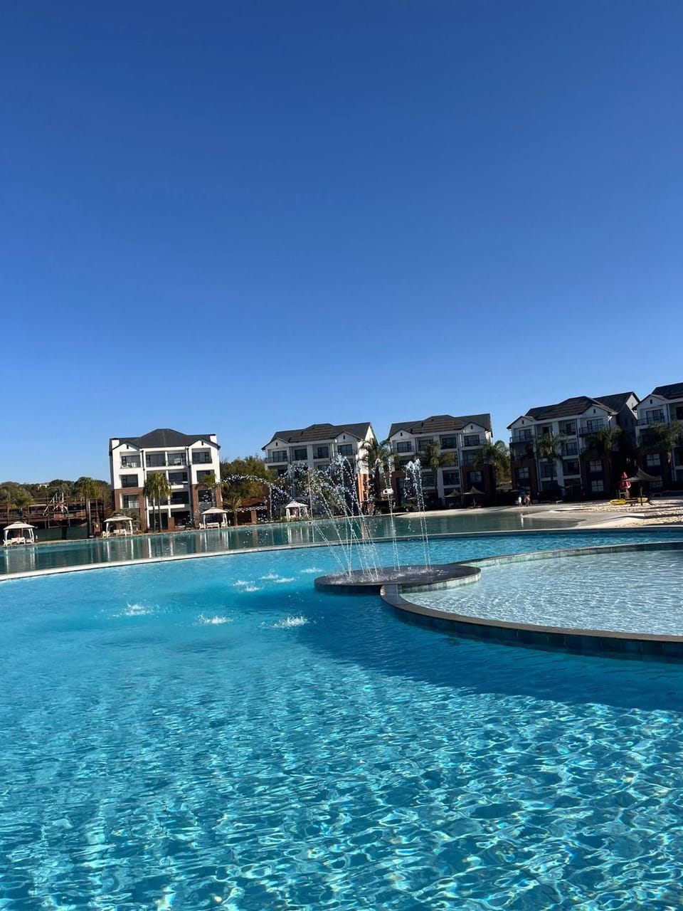 Beach, Beach, Swimming pool