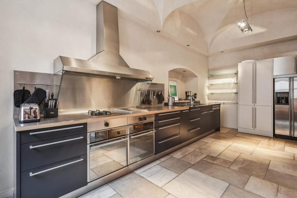 Appartement historique Annecy Apartment in Annecy