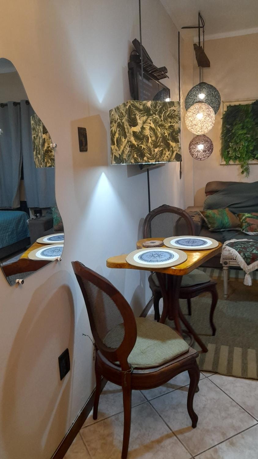Descanso merecido Apartment in Florianopolis