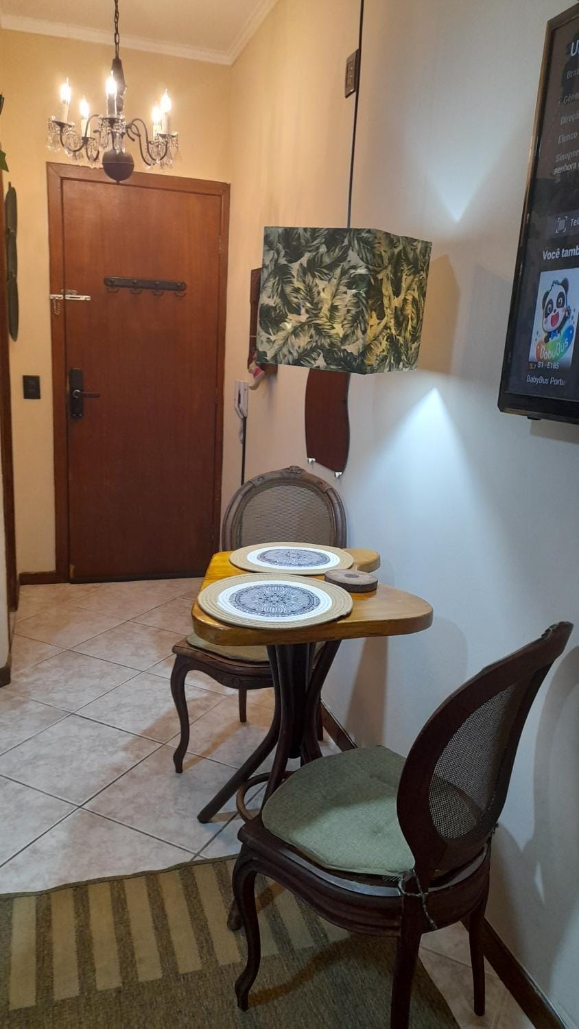 Descanso merecido Apartment in Florianopolis