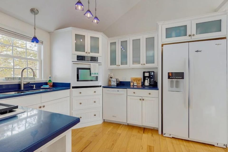Seagull Beach House in West Yarmouth