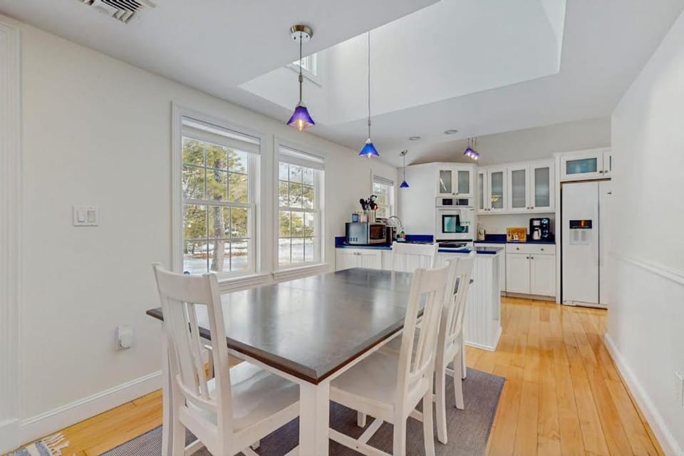 Seagull Beach House in West Yarmouth