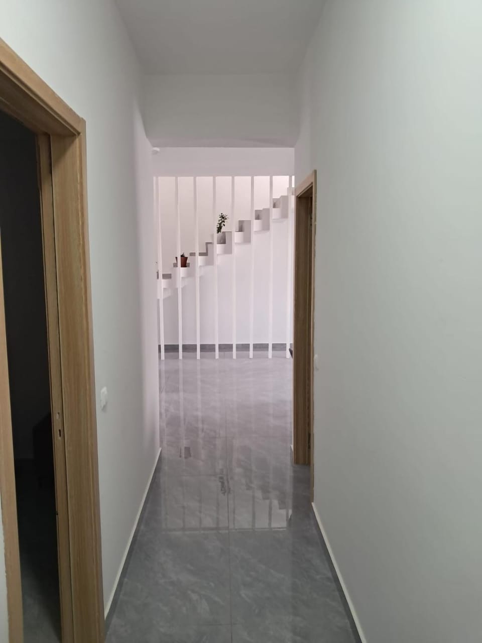 Apartment T3 located Rua 4 de Julho Sal Rei blv Apartment in Cape Verde