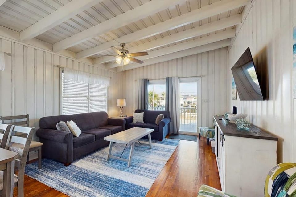 Casa del Mare House in North Myrtle Beach