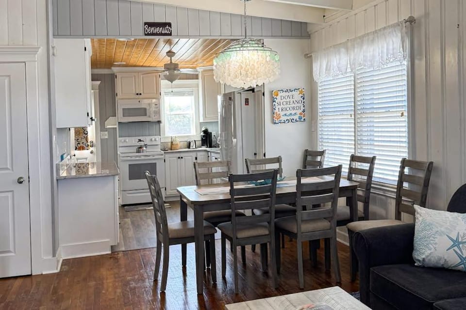 Casa del Mare House in North Myrtle Beach