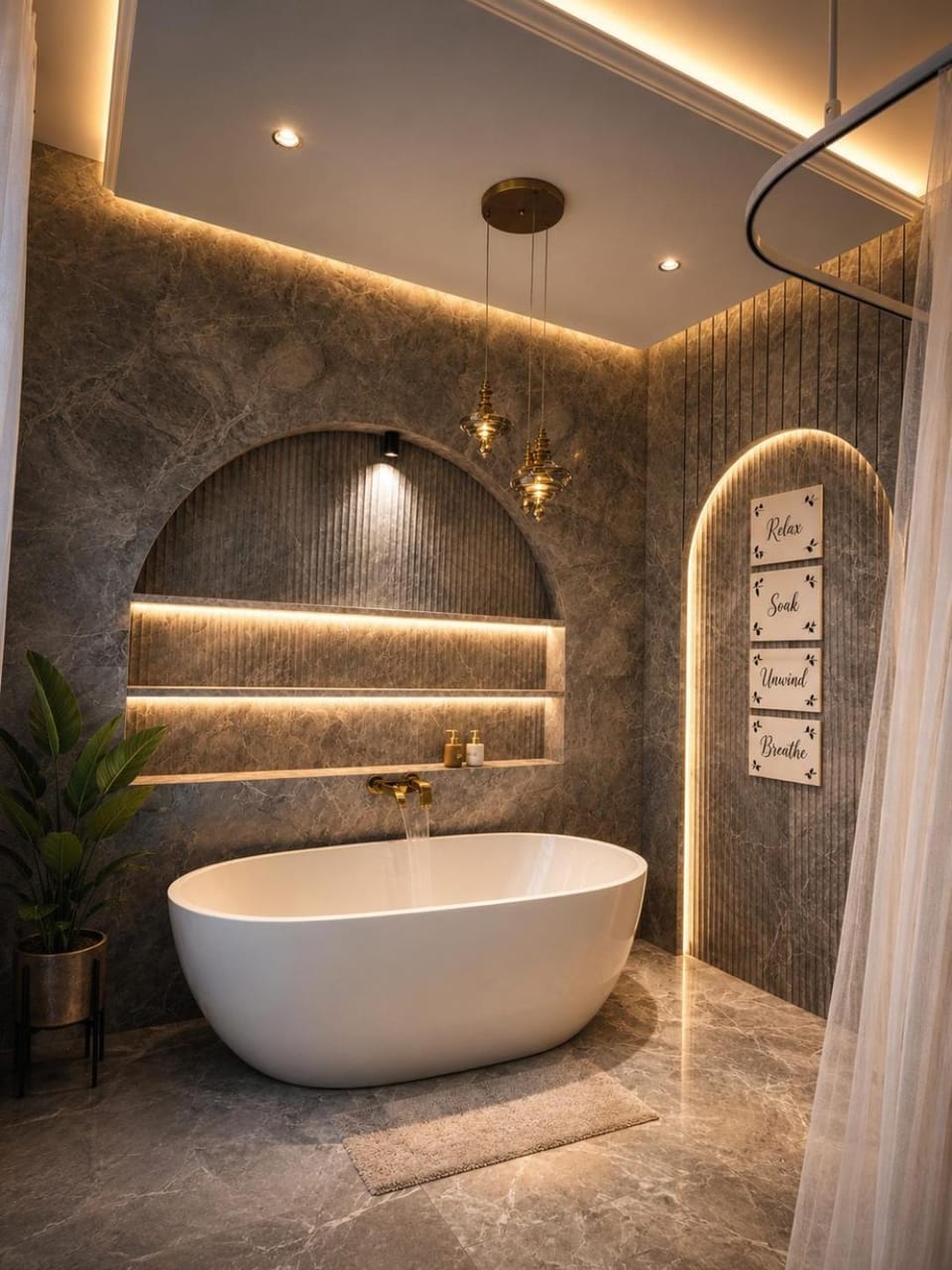 Bath