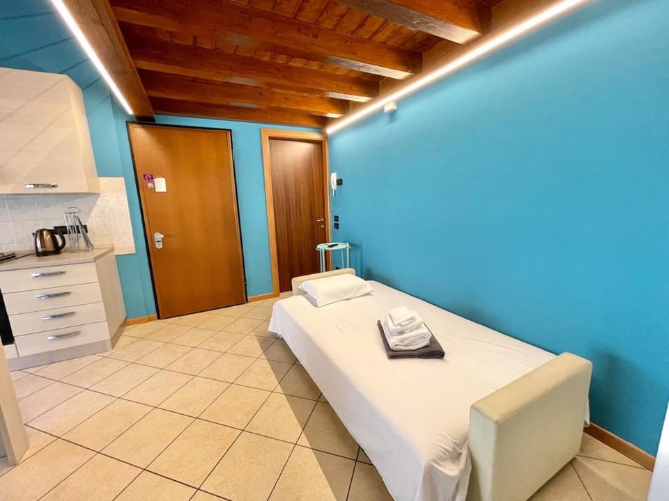 D1MORA Golf Terrace-Golf Passion&Pool for family Apartment in Lake Garda