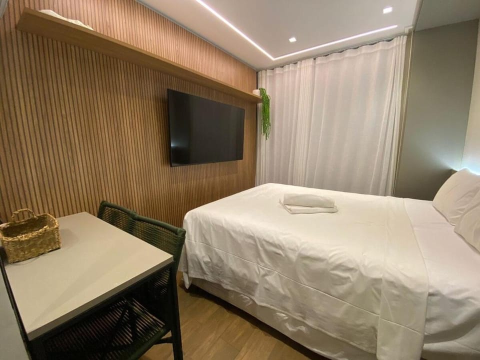 Move Tambaú, no 4 andar Apartment in João Pessoa