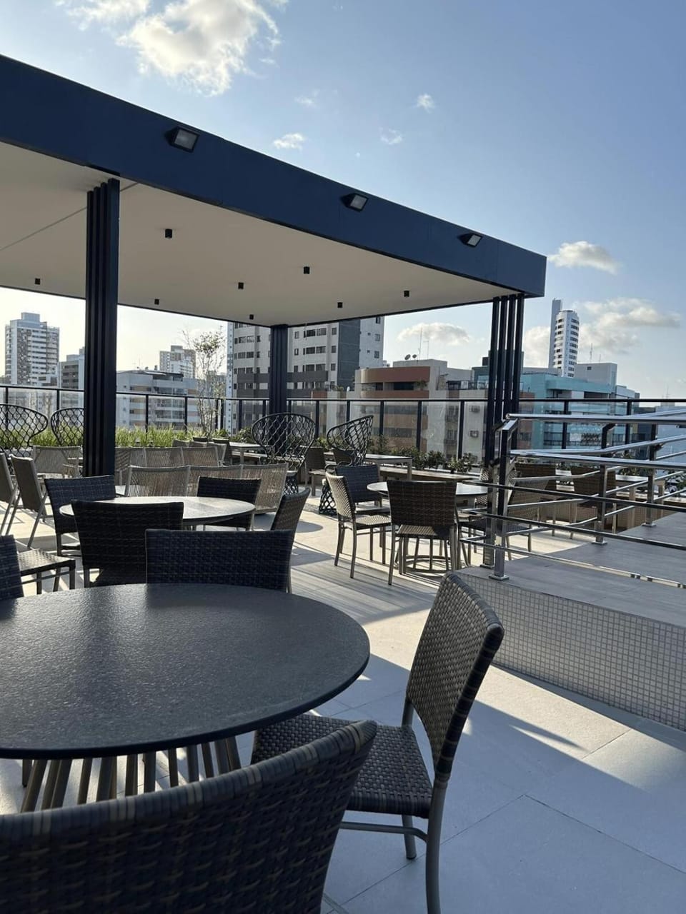 Move Tambaú, no 4 andar Apartment in João Pessoa
