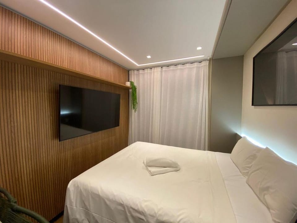 Move Tambaú, no 4 andar Apartment in João Pessoa
