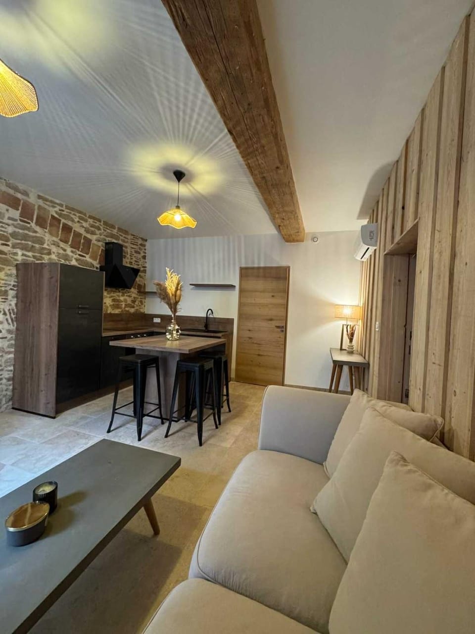 Le nid douillet Maconnais Apartment in Bourgogne-Franche-Comté