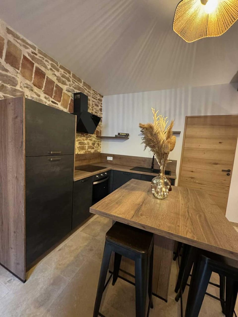 Le nid douillet Maconnais Apartment in Bourgogne-Franche-Comté