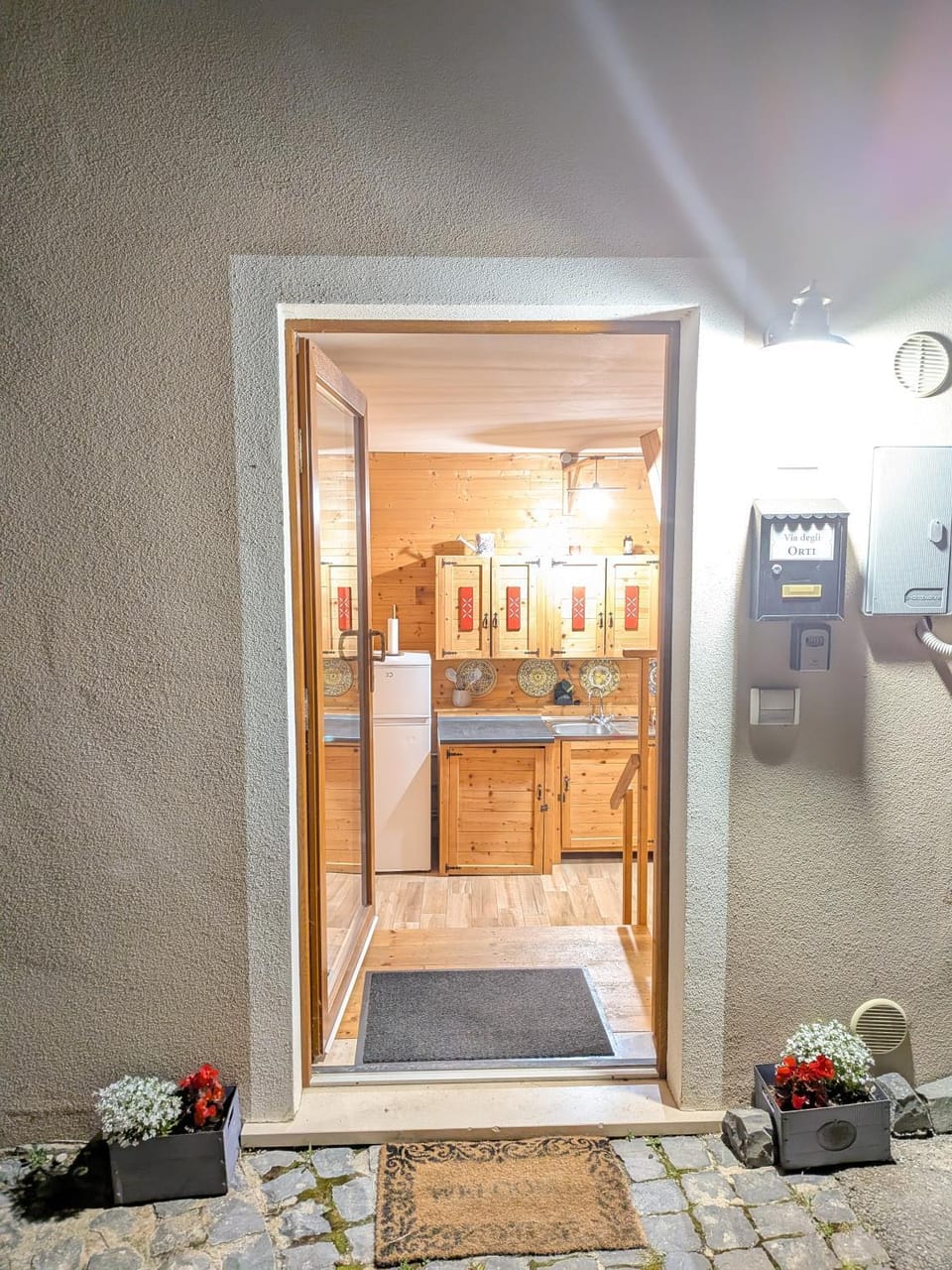 L'Angolo di Giocondo Apartment in Abruzzo