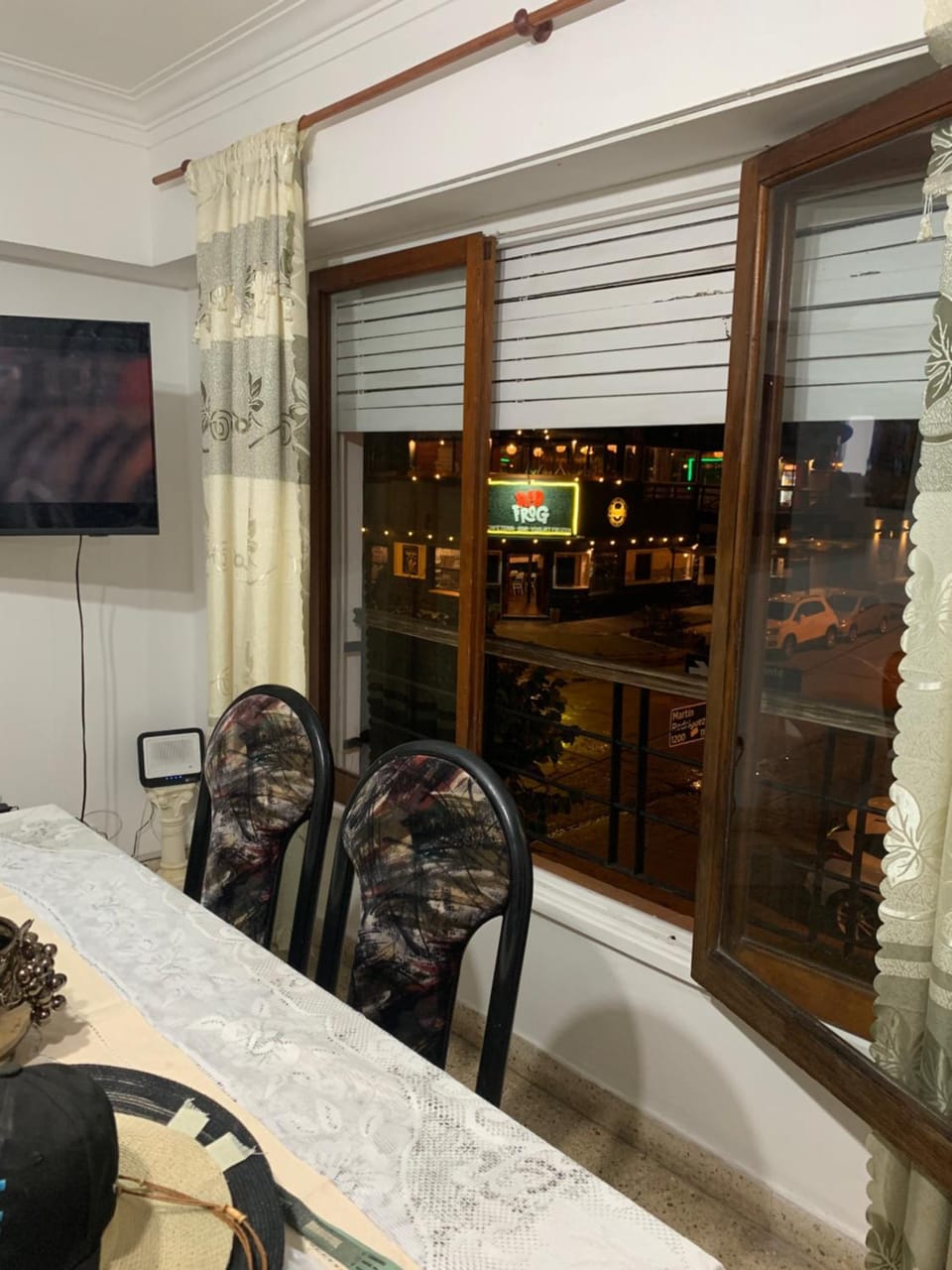 San Carlos Apartment in Mar del Plata