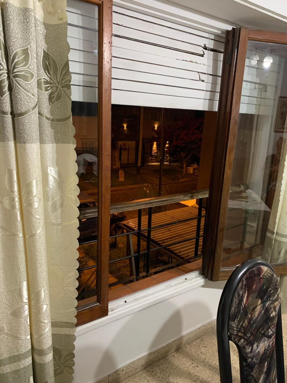 San Carlos Apartment in Mar del Plata