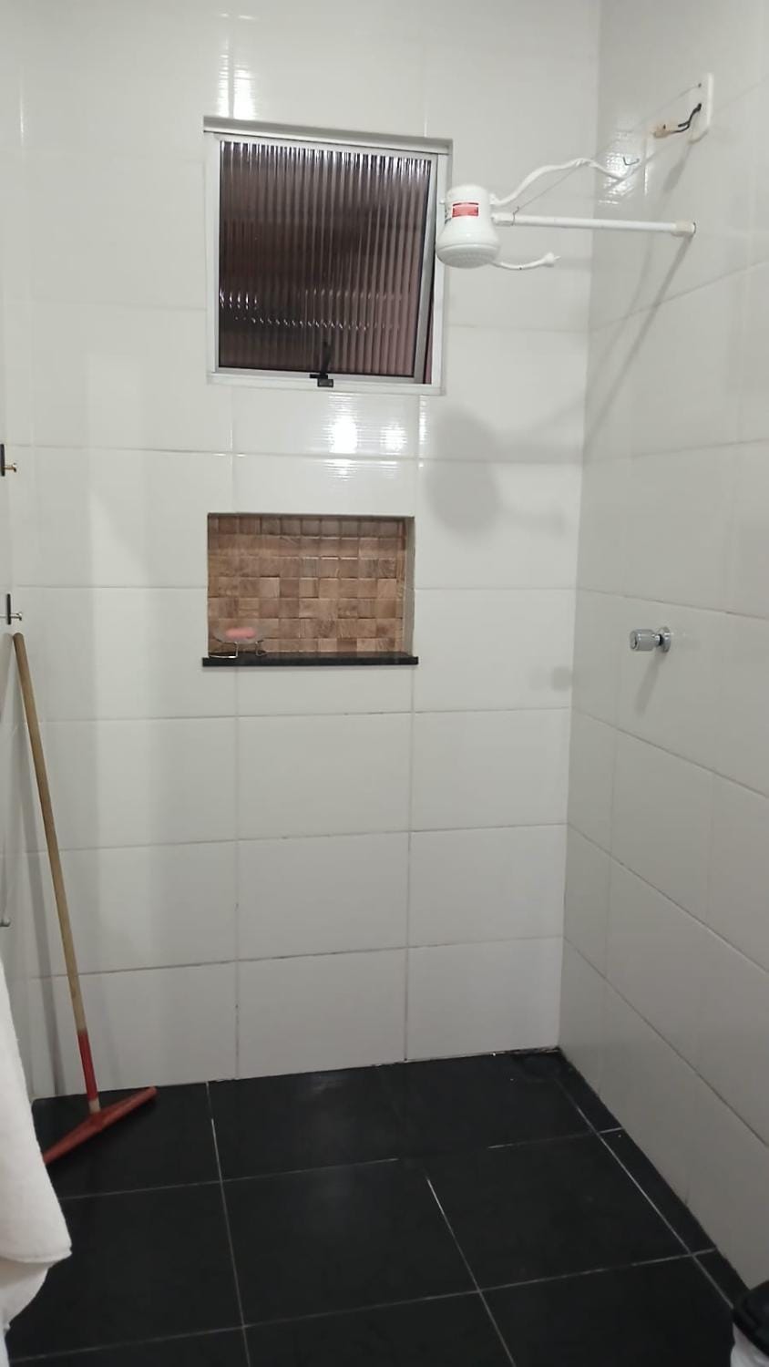 Estúdio no Caiçara, Wi-fi, Ar condicionado, TV plana, Vaga de garagem, Banheiro privativo Vacation rental in Belo Horizonte