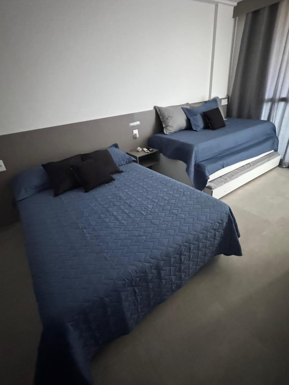 Excelente Beach Class Muro Alto Apartment hotel in Ipojuca