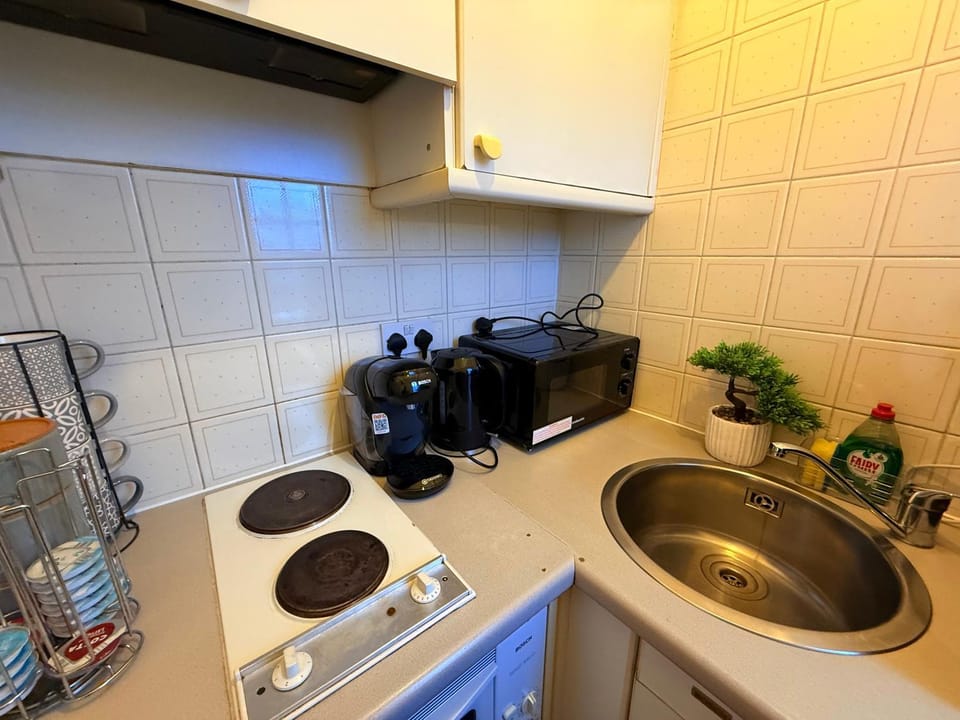 Chelsea Studio South Kensington Central London, Harrods Apartment in City of Westminster