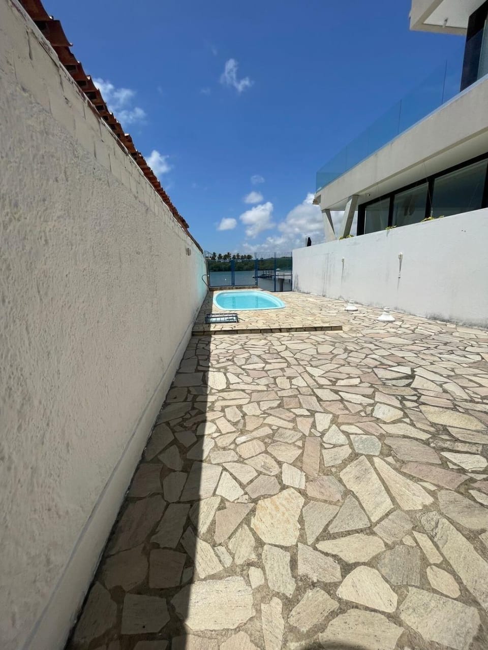 Casa próximo a Praia das Conchas House in State of Alagoas, Brazil