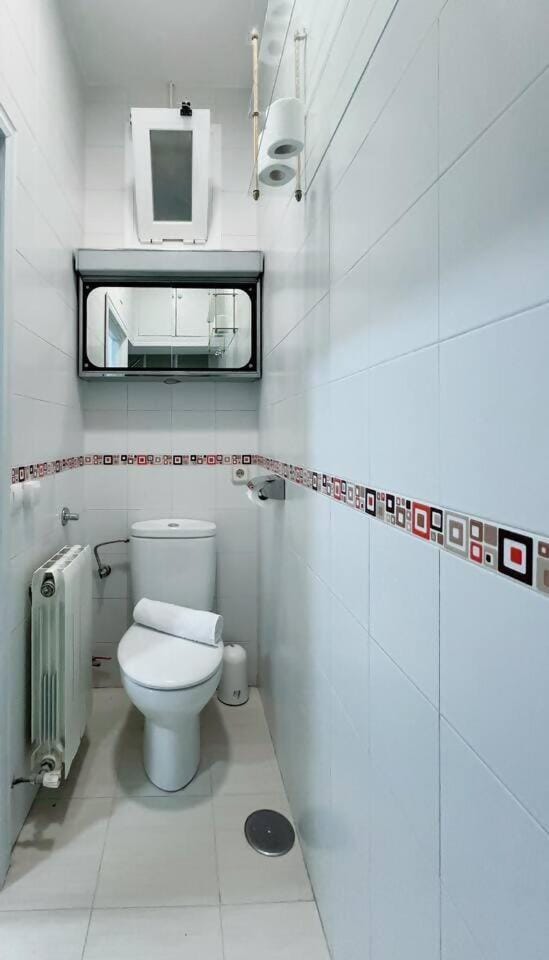 Habitación Chueca 2D Apartment in Centro