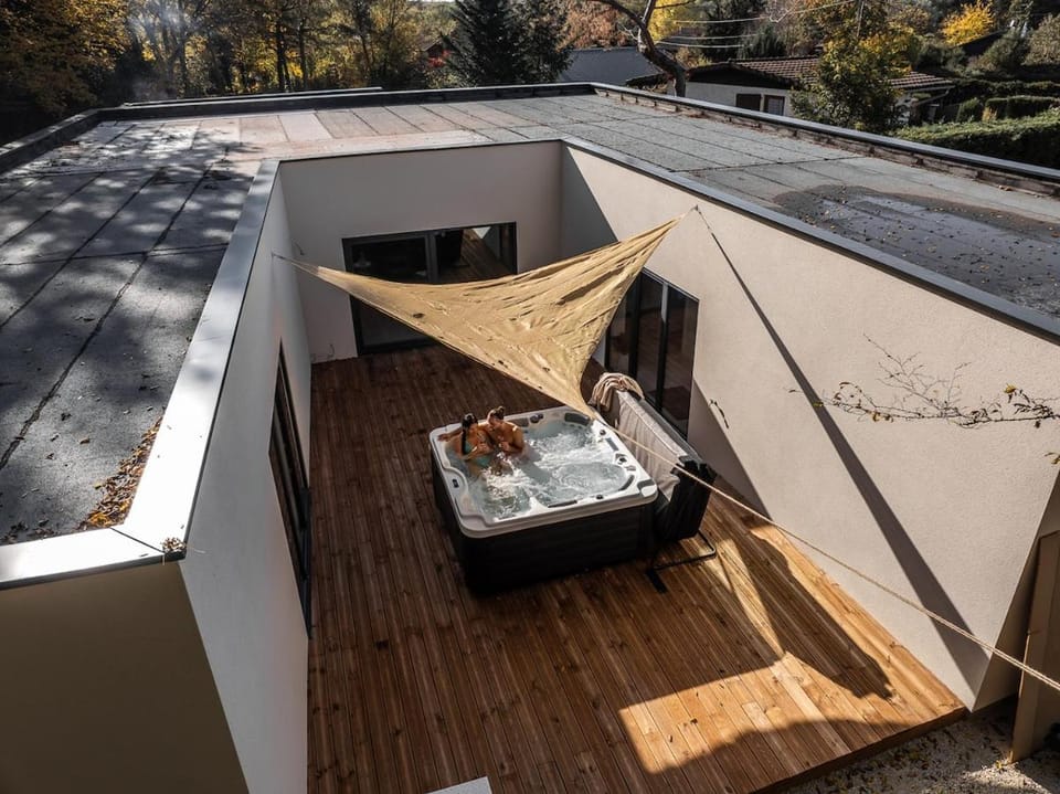 Spa and wellness centre/facilities