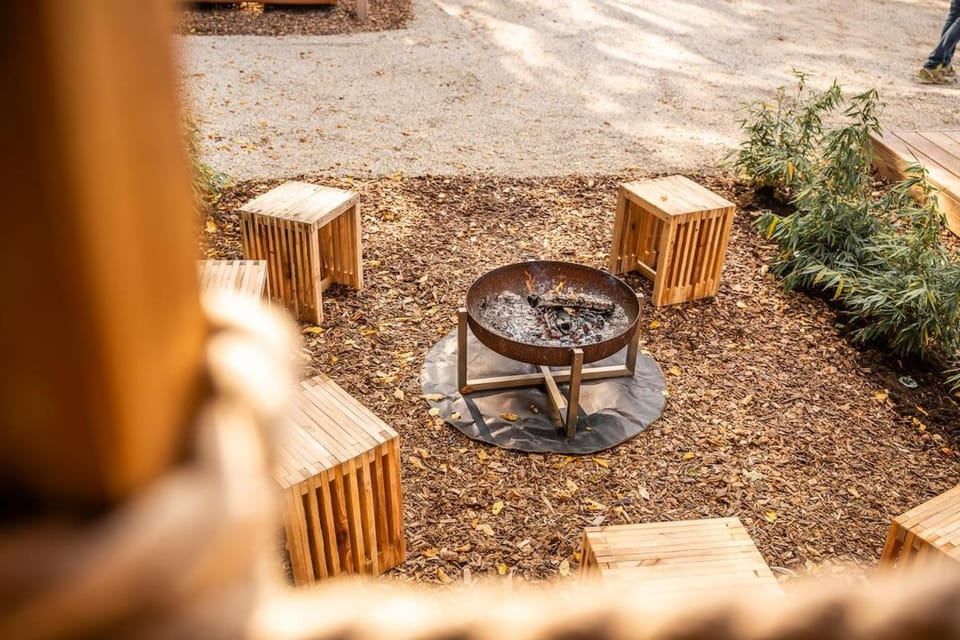 Villa L'EDEN 5 suites sauna jacuzzi 10 pers Etang du stock Langatte Villa in Grand Est